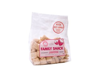 family snack jahoda hp2