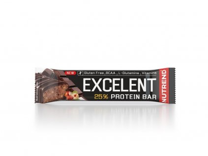 48581 excelent protein bar 85g orisky