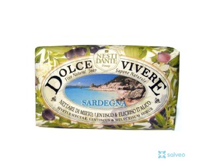 dolce vivere sardegna