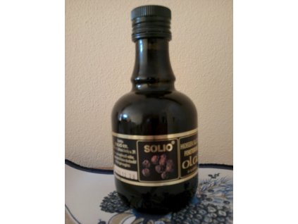 OLEJ Z ČERNÉHO PEPŘE 250ML