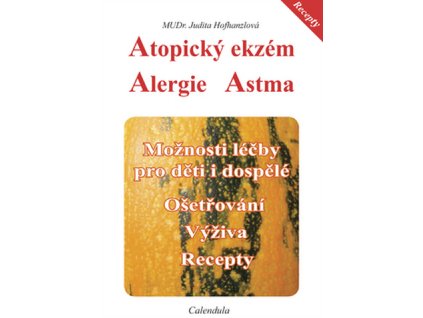 atopicky ekzem alergie astma