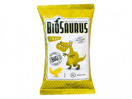 484 O bio snack biosaurus syr igor