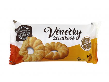 venecky zloutkove