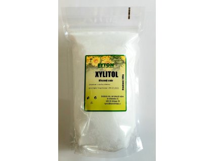 xylitol 500 g