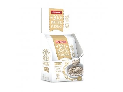 protein porridge box 2020 natural