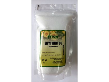 erythritol