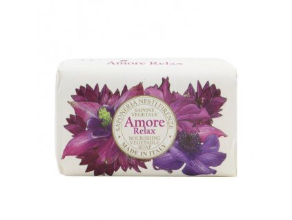 Amore relax mýdlo 170g