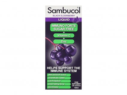 9 sambucol sugar free copy