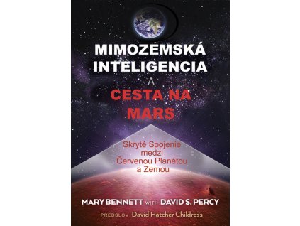 mimozemska a mars