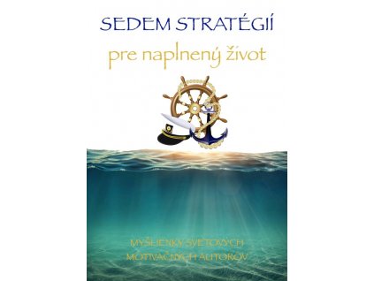 sedm strategii
