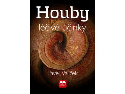 houby a jejich lecive ucinky