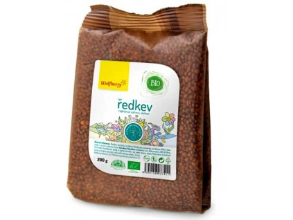 ředkev semínka na klíčení