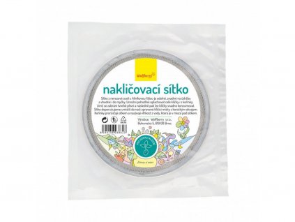 51991 naklicovaci sitko o prumeru 11 cm wolfberry