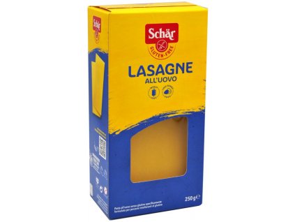 0 c0e82aa1 800 Sch r Lasagne all'Uovo 250 g