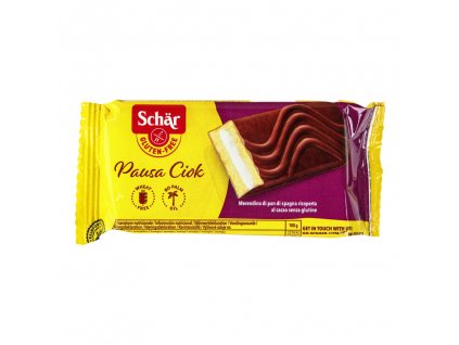 Pausa ciok 1ks jemného pečiva 35g