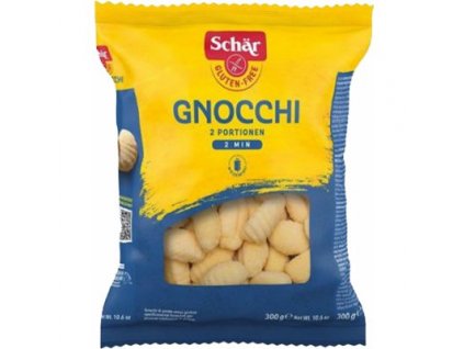 GNOCCHI 300G BRAMBOROVÉ NOKY
