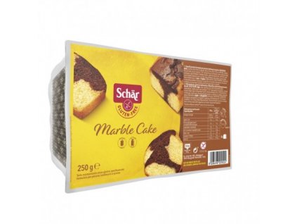 marmorkuchen 250g schar