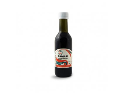 tamari sojova omacka 175 ml sunfood