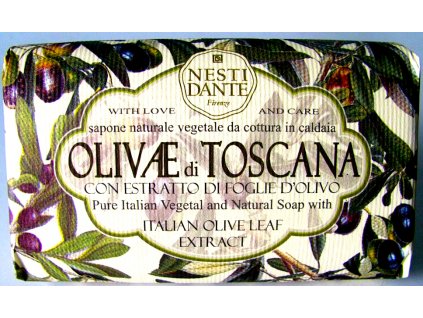 olivae de toscania