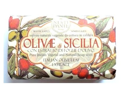 olivae de sicilia
