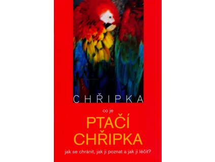 6849690 chripka co je ptaci chripka