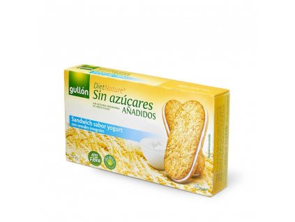 DIA SUŠENKY SANDWICH JOGURT 220G