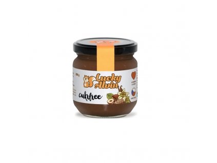 La cukrfree 330g