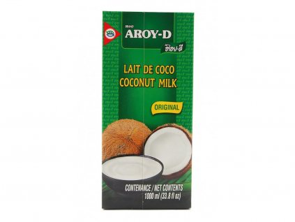 3135 1 kokosove mleko aroy d 1000ml