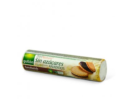 gullon sandwich 250 g
