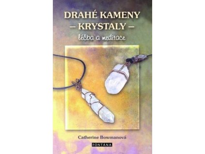 drahe kameny krystaly