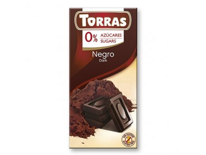 torras cokolada 52 75 g