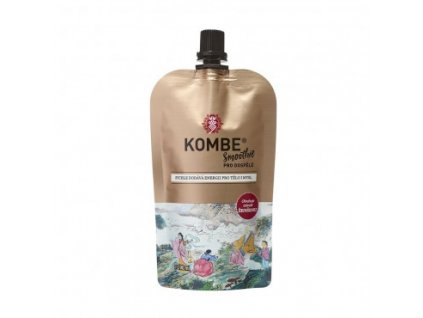 Kombe smoothie pro dospělé 100 ml