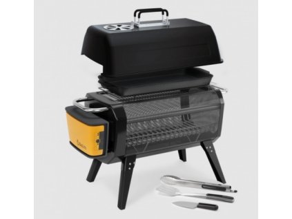 Biolite FirePit+ kompletní kit