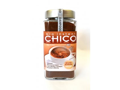 CHICO BIO INSTANT 120G