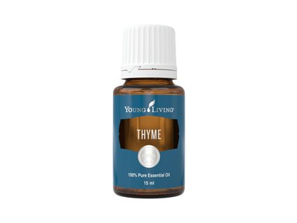 Tymiánový esenciální olej 100% 15ml YL