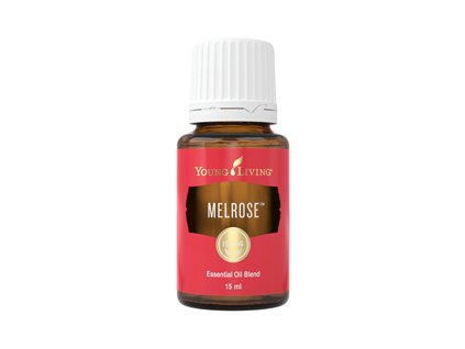 Melrose směs esenciálních olejů 100% 15ml YL