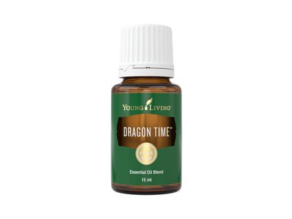 Směs esenciálních olejů Dragon time 15ml YL