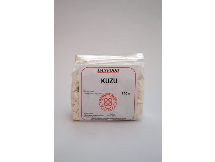 KUZU 100G