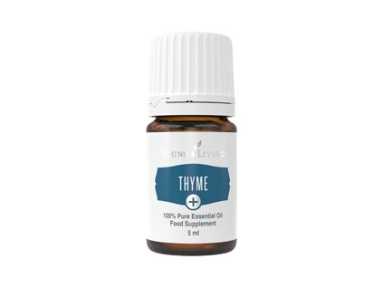 Tymiánový esenciální olej Thyme+ 100% 5ml YL