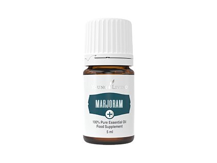 Majoránkový esenciální olej Majoránka+ 100% 5ml YL