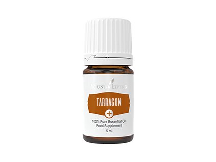 Pelyňkový esenciální olej Tarragon 100% 5ml YL