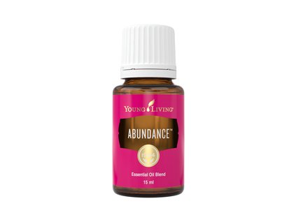 Hojnost směs esenciálních olejů Abundance 15ml YL