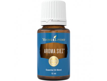 Aroma siez směs esenciálních olejů 15ml YL