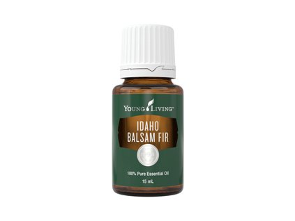 IDAHO BALSAM FIR směs esenciálních olejů 15ml YL