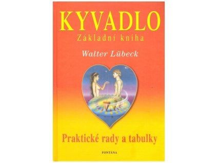 luebeck w kyvadlo zakladni kniha