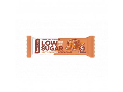 bombus low sugar salty caramel chocolate 40g 2432441 1000x1000 square