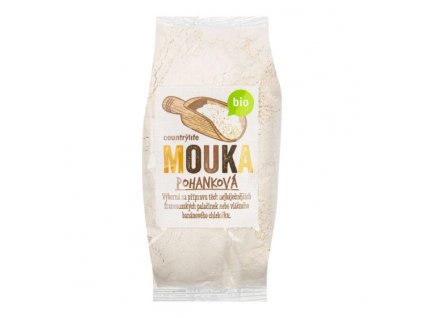 Mouka pohanková 400g bio