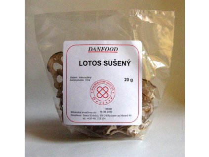 lotos suseny 20G