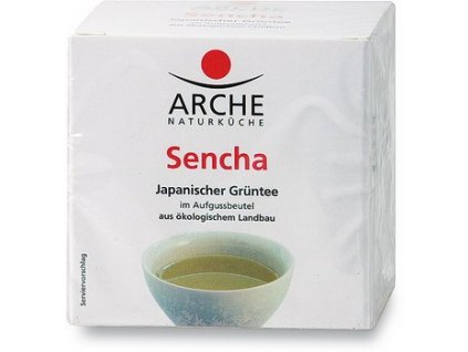 Sencha arche