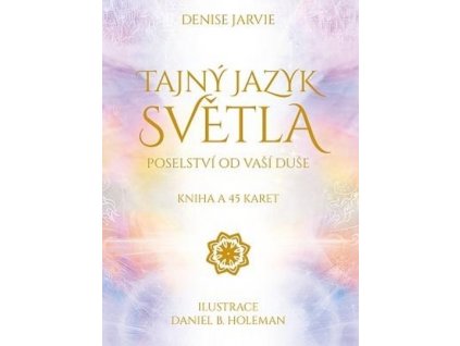 tajny jazyk svetla